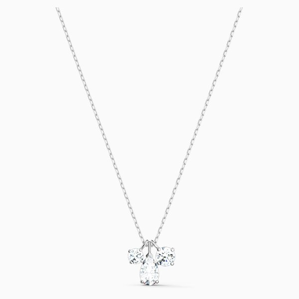 Swarovski Attract nyaklánc swarovski függőkkel 5571077