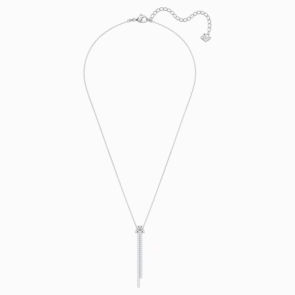 Swarovski Lifelong nyaklánc kristályokkal 5408435