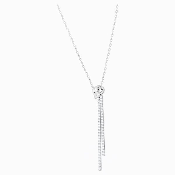 Swarovski Lifelong nyaklánc kristályokkal 5408435