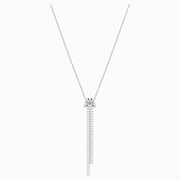 Swarovski Lifelong nyaklánc kristályokkal 5408435