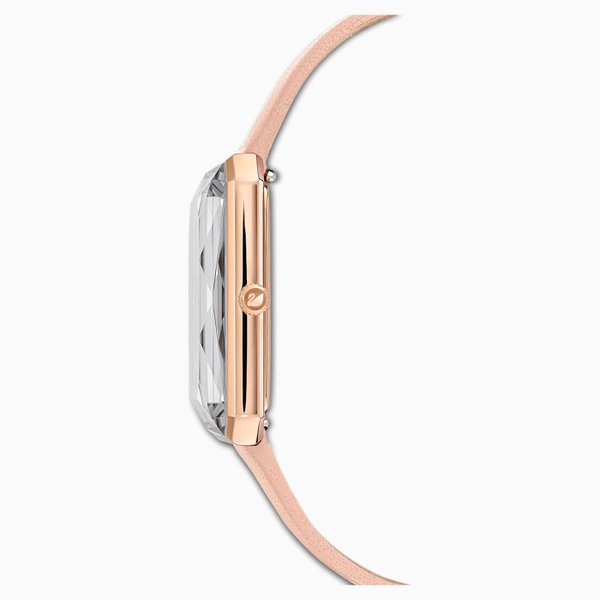 Swarovski Uptown rozé rózsaszín női óra 5547719
