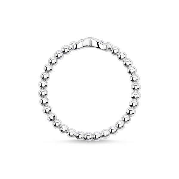 Thomas Sabo Ezüst bogyós gyűrű végtelennel 