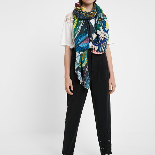 Desigual Florest lumin sál 20WAWA05