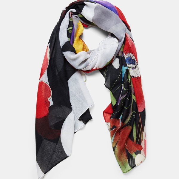 Desigual Heritage sál 20WAWA18