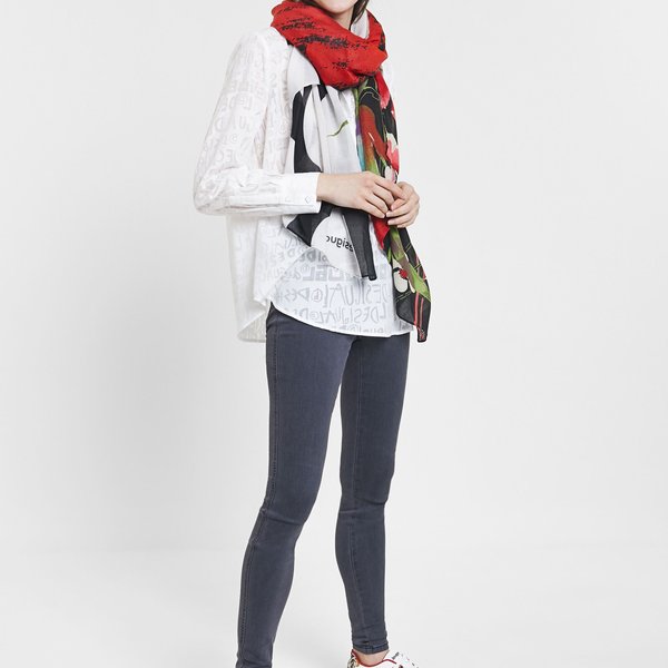 Desigual Heritage sál 20WAWA18
