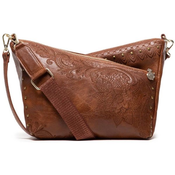 Desigual Martni harry mini barna táska 20WAXP43-6044
