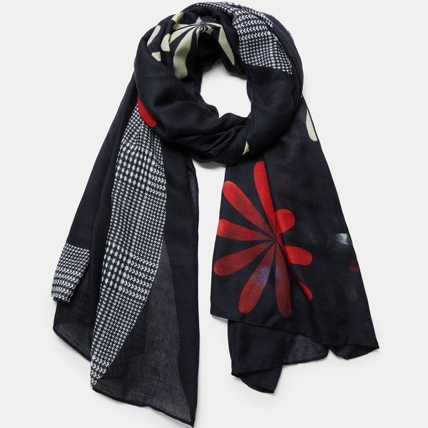 Desigual Logo love sál 20WAWA10