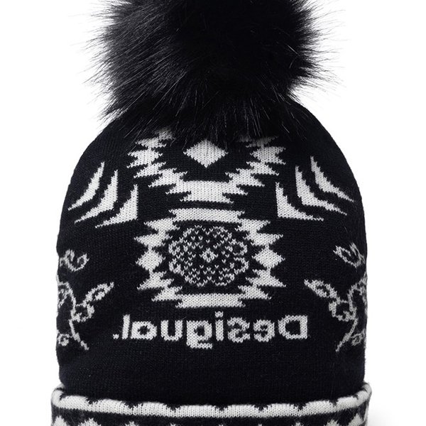 Desigual Ethnic reversible sapka 20WAHK02
