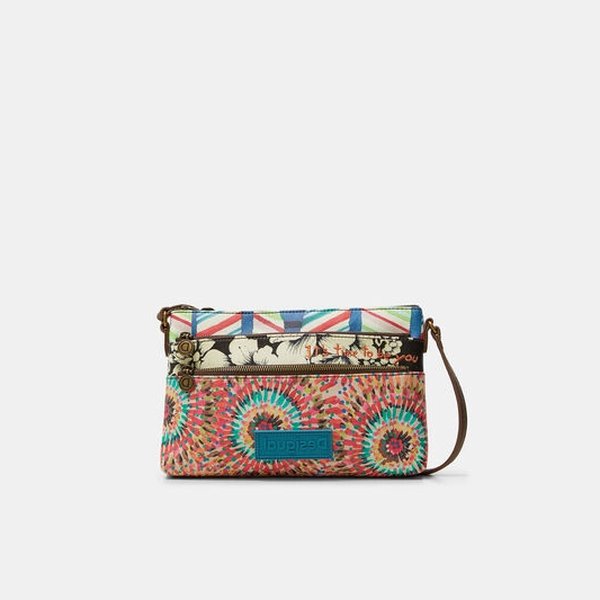 Desigual Bruselas durban táska 20WAXPDK