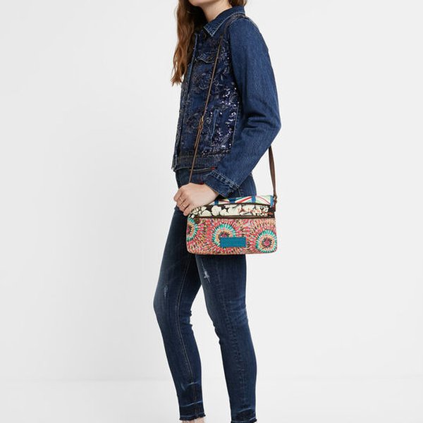 Desigual Bruselas durban táska 20WAXPDK