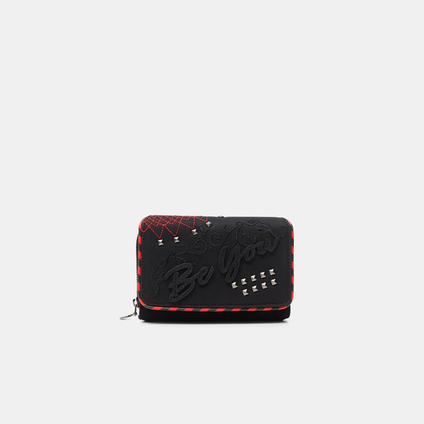 Desigual Niki Marina mini pénztárca 20WAYP29