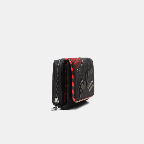 Desigual Niki Marina mini pénztárca 20WAYP29