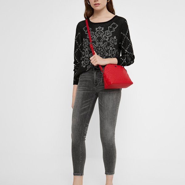 Desigual Colorama deia táska 20WAXPBL