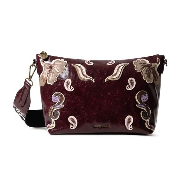 Desigual Daisly catania táska 20WAXPAX