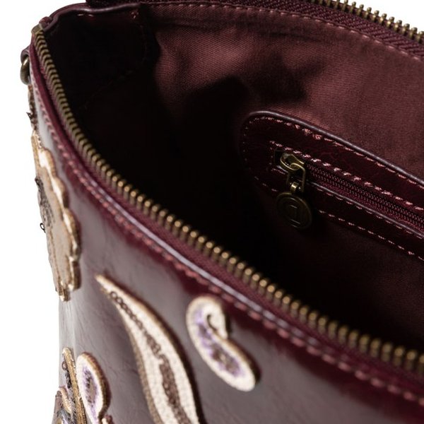 Desigual Daisly catania táska 20WAXPAX