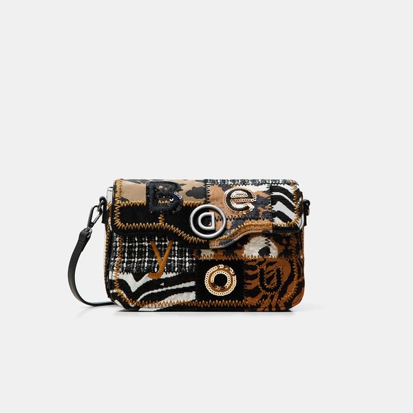Desigual New 1968 amorgos táska 20WAXA99