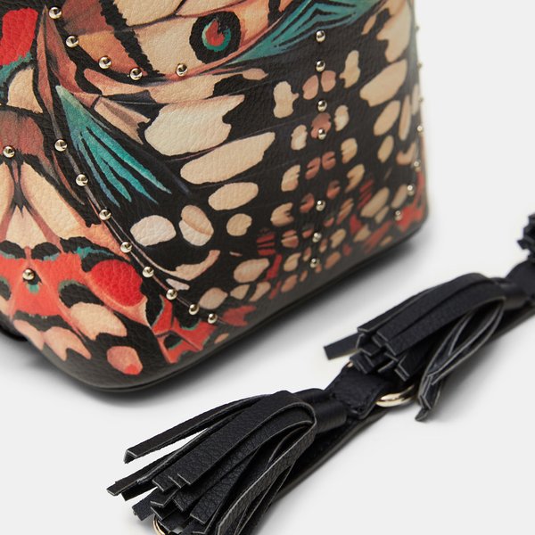 Desigual Chrysalis Bari táska 20WAXPAI