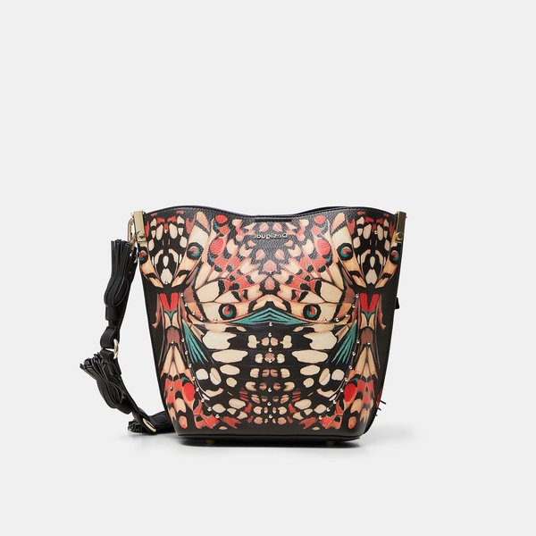 Desigual Chrysalis Bari táska 20WAXPAI