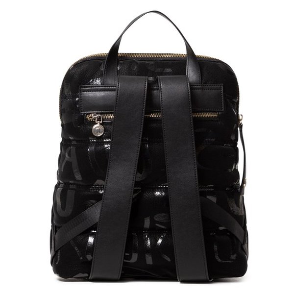 Desigual Back nanaimo fekete hátizsák 20WAKA24