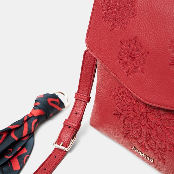Desigual Alexandra vilna táska 20WAXPDC