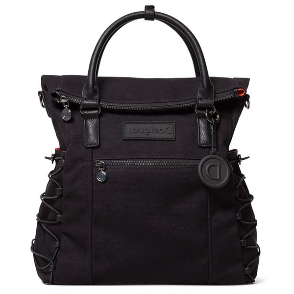 Desigual Vandra loverback hátizsák 20WAKA08-2000