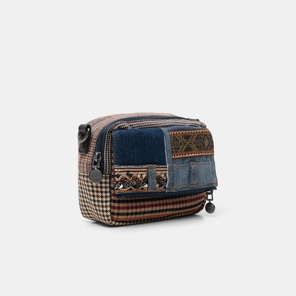 Desigual Mildred chelsea táska 20WAXAC8