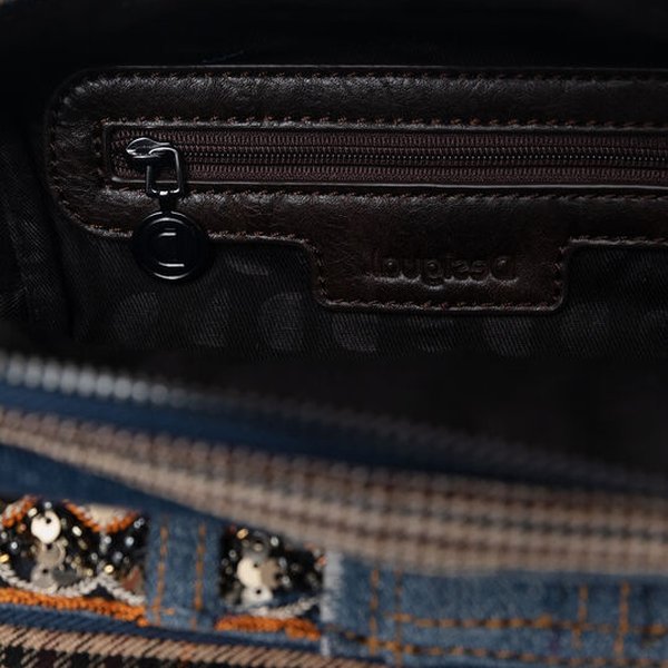 Desigual Mildred chelsea táska 20WAXAC8