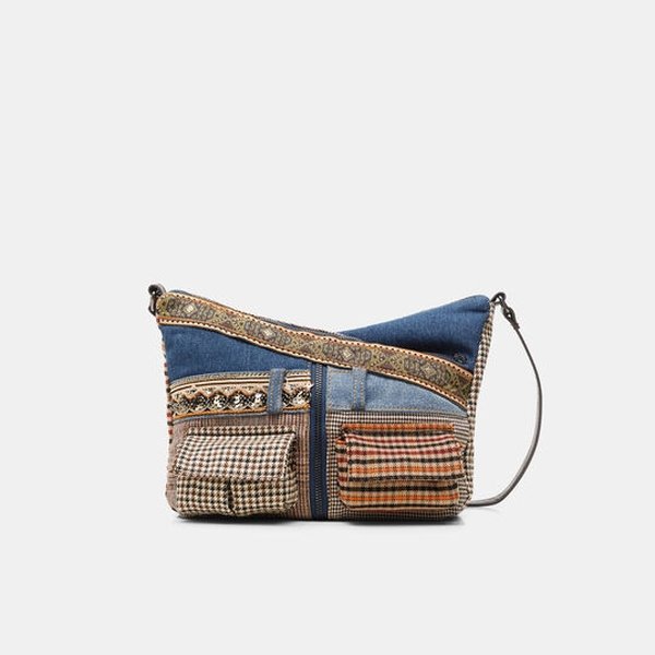 Desigual Mildred Harry mini táska 20WAXABQ