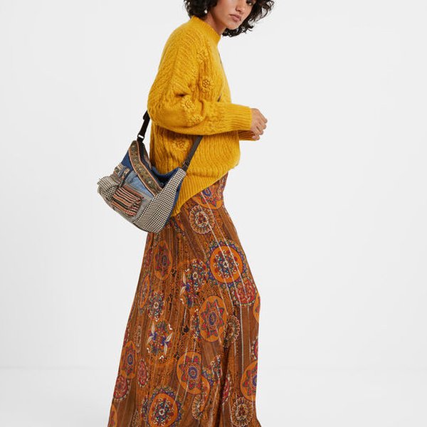 Desigual Mildred Harry mini táska 20WAXABQ
