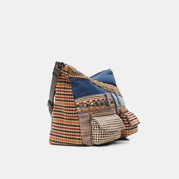 Desigual Mildred Harry mini táska 20WAXABQ