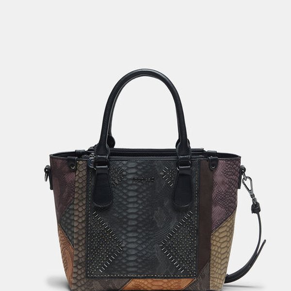 Desigual Dark phoenix safi táska 20WAXPDE