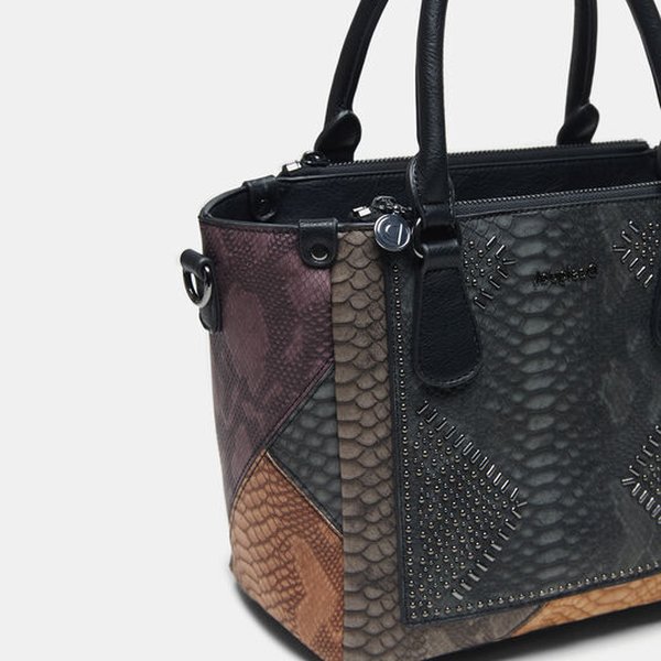 Desigual Dark phoenix safi táska 20WAXPDE