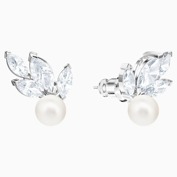 Swarovski Louison gyöngyös fülbevaló 5422683