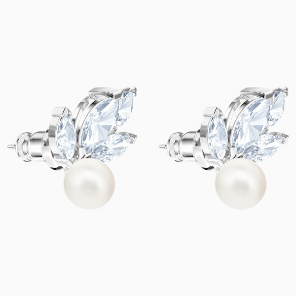 Swarovski Louison gyöngyös fülbevaló 5422683