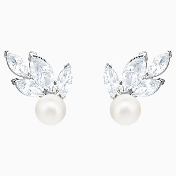 Swarovski Louison gyöngyös fülbevaló 5422683