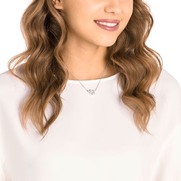 Swarovski Louison gyöngyös nyaklánc 5422685