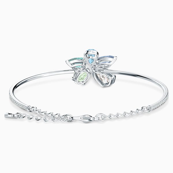 Swarovski Sunny többszínű karperec 5520488