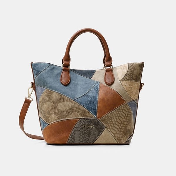 Desigual Atica florida táska 20WAXPCR