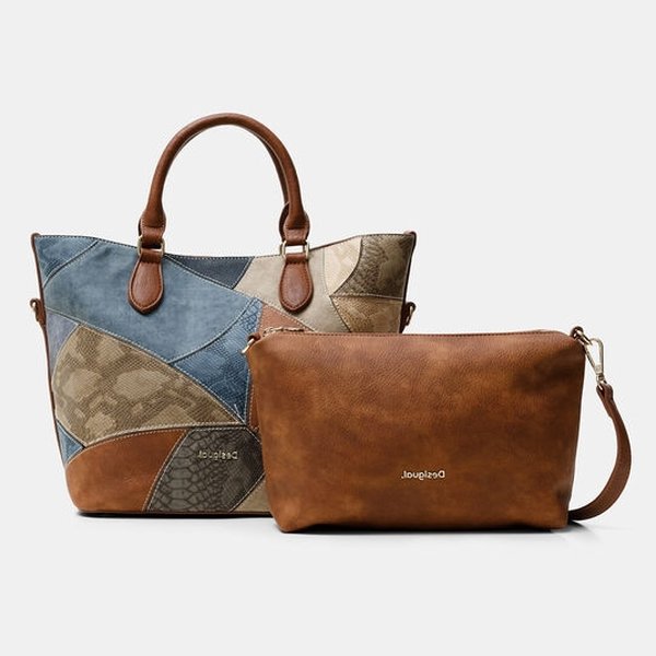Desigual Atica florida táska 20WAXPCR