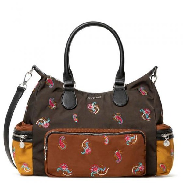 Desigual Bindi London táska 20WAXAA2