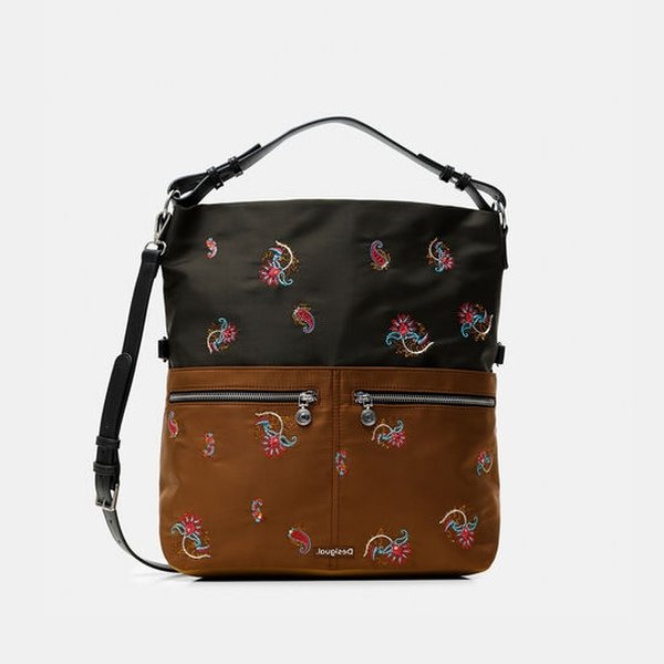 Desigual Bindi pekin táska 20WAXAA4
