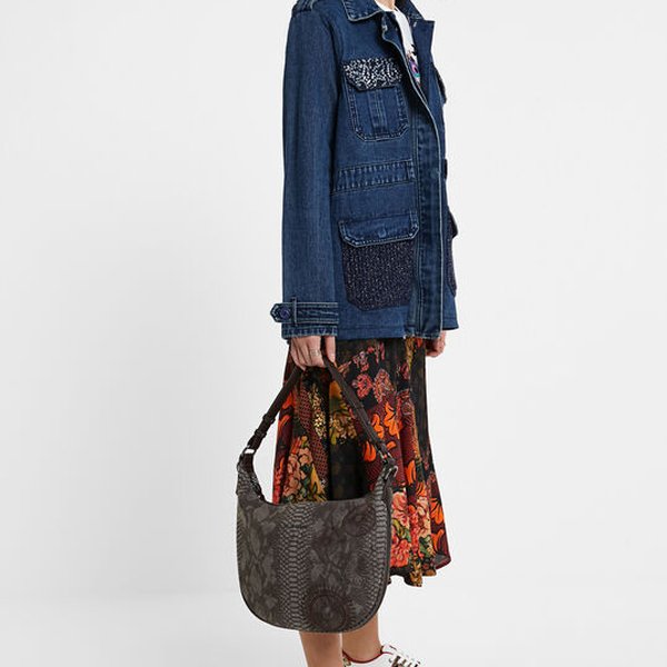 Desigual Criseida siberia táska 20WAXPA5