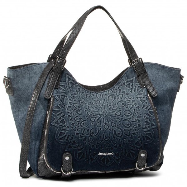 Desigual Seven seas rotterdam táska 20SAXA48