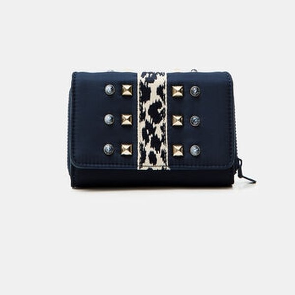 Desigual New bright rock marina mini pénztárca 20WAYA23