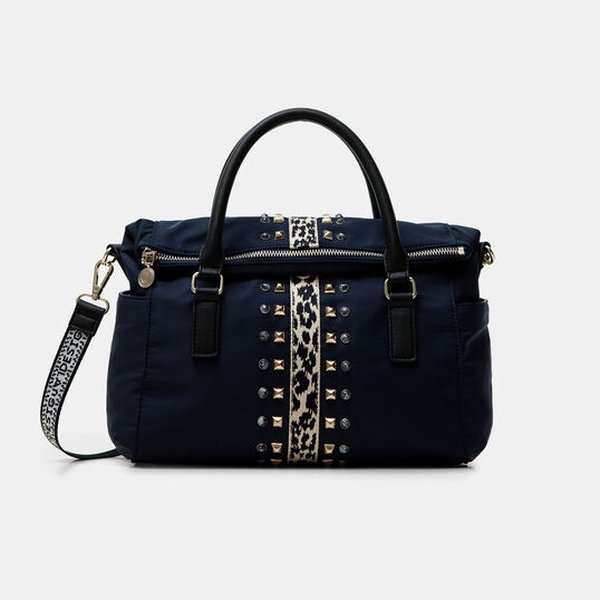 Desigual New bright rock loverty táska 20WAXABA