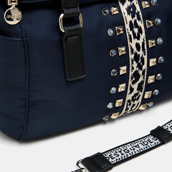 Desigual New bright rock loverty táska 20WAXABA