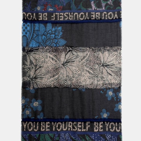 Desigual Bali patch sál 20WAWA03