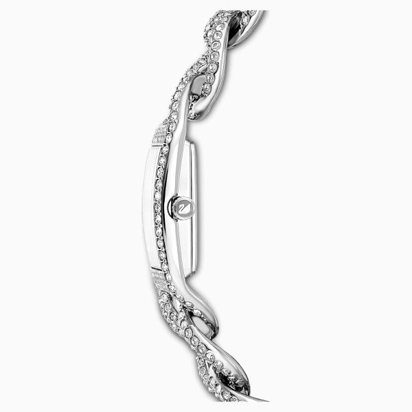 Swarovski Cocktail női óra kristályokkal 5547617