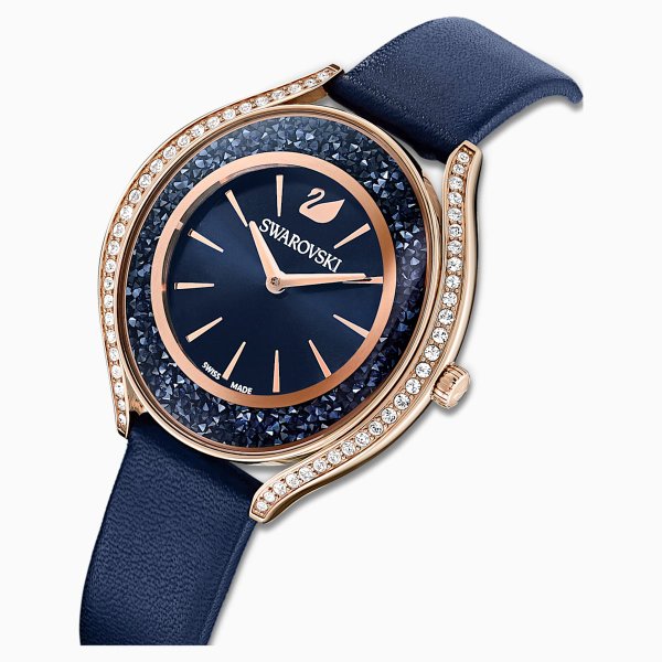 Swarovski Crystalline aura női óra 5519447