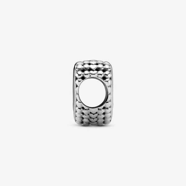 Pandora ékszer Keresztlány ezüst charm 799147C01